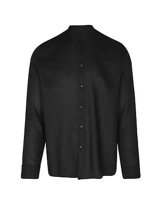 DRYKORN | Leinenhemd TALOC | 